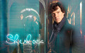 Sherlock - sherlock-on-bbc-one wallpaper