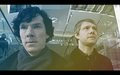 sherlock-on-bbc-one - Sherlock wallpaper