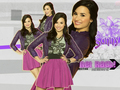 Sonny / Demi Lovato Get Back - demi-lovato fan art