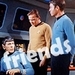 Star Trek is Friendship - star-trek icon