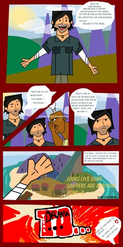  TD... Ep1 Page1