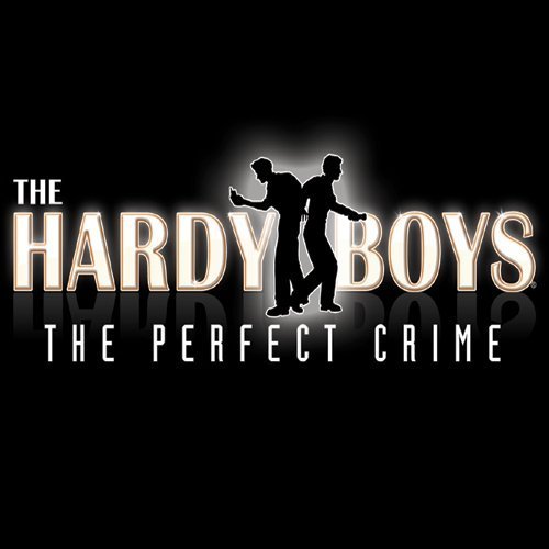 The Hardy Boys!