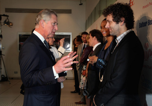  The Prince's Trust Celebrate Success Awards 2009 (March 31)