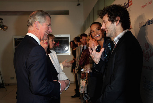  The Prince's Trust Celebrate Success Awards 2009 (March 31)