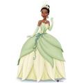 Walt Disney Images - Princess Tiana - disney-princess photo