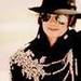 Vexi Loves Mike! :] - michael-jackson icon