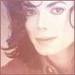 Vexi Loves Mike! :] - michael-jackson icon