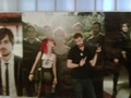 at the Atlantic/FBR Offices - paramore photo