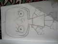doodle mac - fosters-home-for-imaginary-friends photo