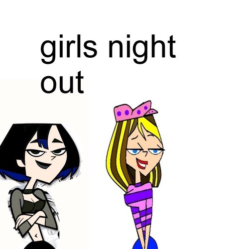  girls night out