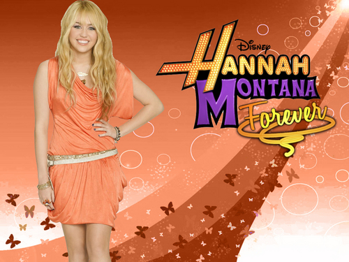 hannah montana forever.......pics by pearl....:D