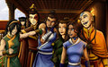 in the future - avatar-the-last-airbender photo