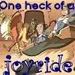 joyride - avatar-the-last-airbender icon