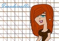 request for invadercallie - total-drama-island photo