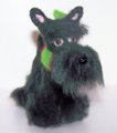 scottish terrier - all-small-dogs fan art