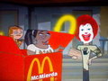 your prize in your happy meal :D - total-drama-island photo