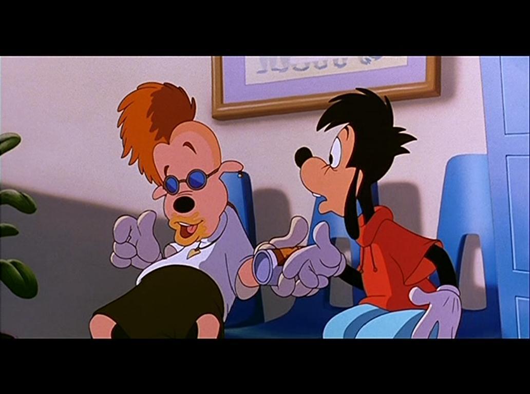 Image of 'A Goofy Movie' for những người hâm mộ of A Goofy Movie ...