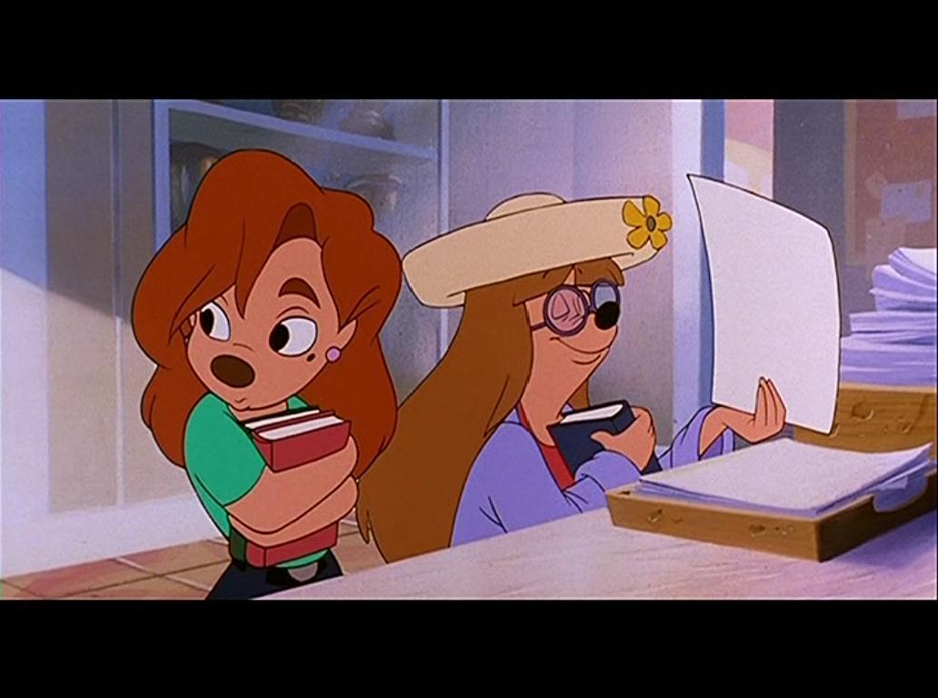 A Goofy Movie Images on Fanpop.