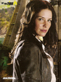 [Evangeline Lilly-/Kate photo from Lost Magazine 31 Special Edition August 2010 - lost photo