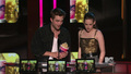 2010 MTV Movie Awards: HD Screencaps - kristen-stewart screencap