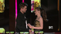 2010 MTV Movie Awards: HD Screencaps - kristen-stewart screencap