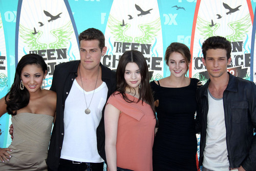  2010 Teen Choice Awards