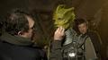 5x09 Behind the Scenes - doctor-who photo