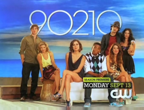  90210 Trailer - New Season
