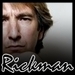 Alan Rickman - alan-rickman icon