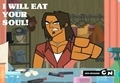 Alejandro Is Even More Evil Then We Thought - total-drama-island fan art