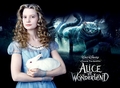Alice In Wonderland - alice-in-wonderland-2010 photo