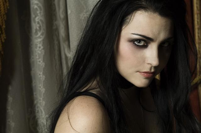 Amy Lee Evanescence 
