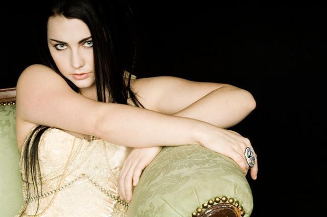Amy Lee Evanescence 