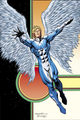 Angel - marvel-comics photo