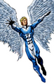 Angel - marvel-comics photo