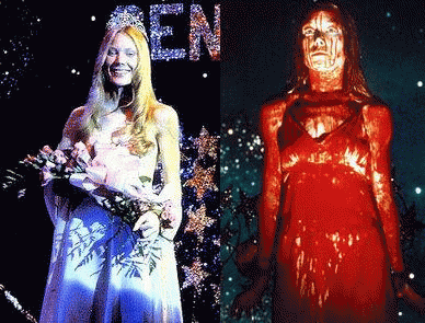  Carrie White