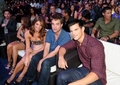 Cast @ 2010 Teen Choice Awards - twilight-series photo