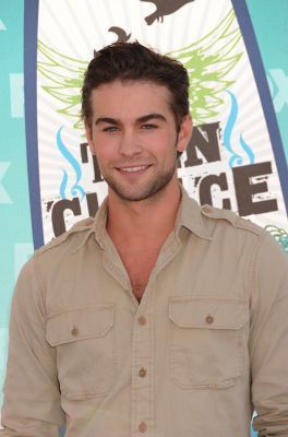  Chace @ 2010 Teen Choice Awards