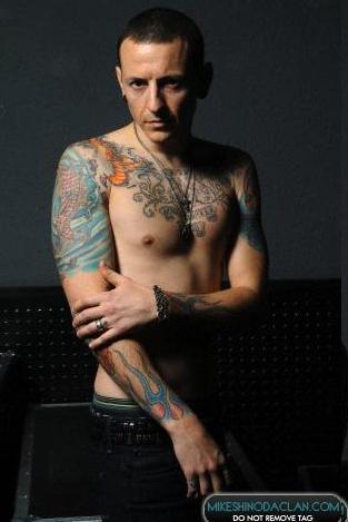 Chester Tattoos