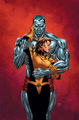 Colossus and Shadowcat - marvel-comics photo