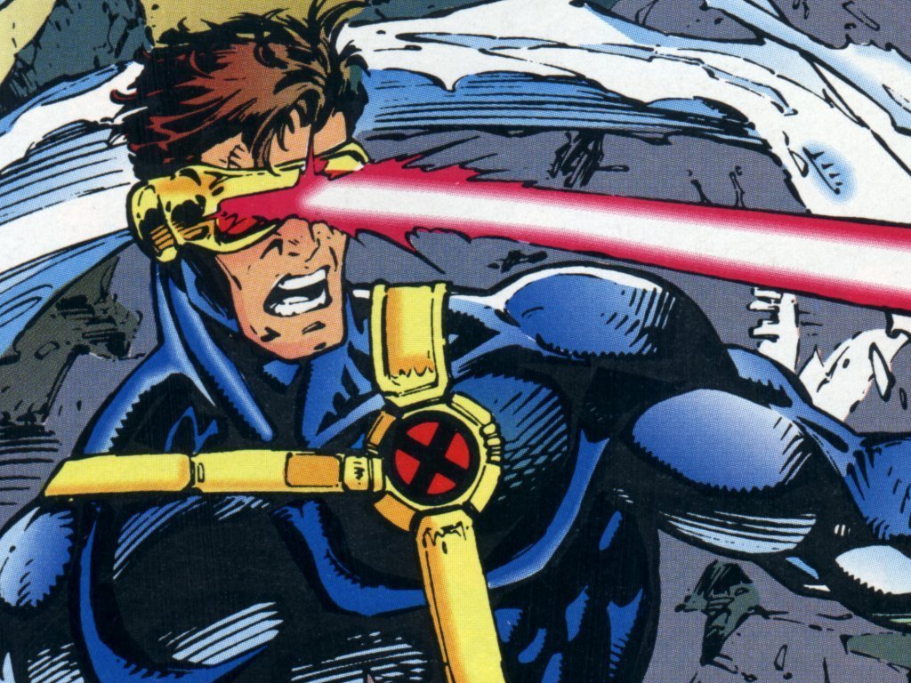 Cyclops Marvel: 9 Comic Heroes Who Became Villains