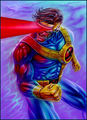 Cyclops - marvel-comics photo