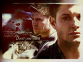tv-male-characters - Dean Winchester wallpaper