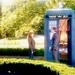 Doctor Who. - doctor-who icon