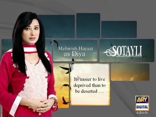 Drama serial Sotayli