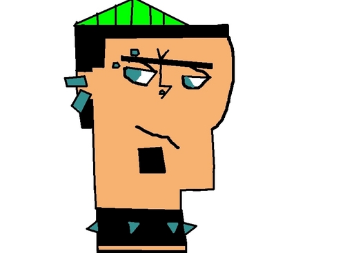  Duncan (please no mean commenti about him it look me forever to make)