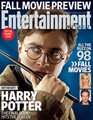 EW Deathly hallows cover - harry-potter photo