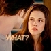 Edward&Bella. - twilight-series icon