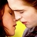 Edward&Bella. - twilight-series icon