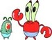 Enemies - spongebob-squarepants icon